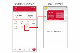 D払い－スマホ決済アプリ、キャッシュレスでお支払い apk content rating is everyone and can be downloaded and installed on android devices supporting 21 api and above. Dæ‰•ã„ Idã‚'ã‹ã–ã™æ±ºæ¸ˆ Dæ‰•ã„ Id é–‹å§‹ Iosã‚‚å¾Œæ—¥å¯¾å¿œ Impress Watch
