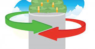 To give something and be given something else instead: What Is Bond Swap Capital Com