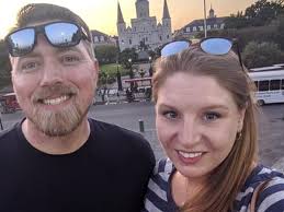 Fundraiser for Sarah Fogle by Rob Teal : Jeremiah and Sara Deare