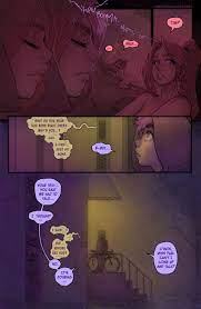 Spades [Romulo Melkor Mancin] Porn Comic - AllPornComic