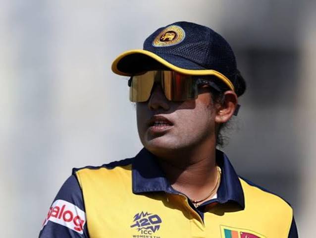 Sri Lanka Women’s Champions Trophy hosting rights