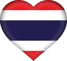 Find & download free graphic resources for thailand flag. Flag Of Thailand Image And Meaning Thai Flag Country Flags