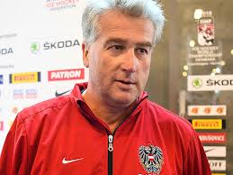 Eishockey-WM: Schweizer Ösi-Coach vor CH-Spiel: «Der Bessere soll gewinnen» 