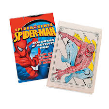 Oriental Trading Superhero Birthday Spiderman Birthday Party Superhero Birthday Party