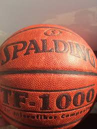 Spalding tf1000 legacy basketball intermediate size 28.5 circumference. The New Rerelease Of The Spalding Tf1000 Is Legit Schwollo Com