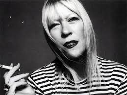 Carole White: How To Make it in Modelling, London, February 2016