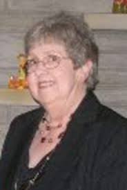 Barbara Thompson Obituary