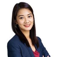 Genevieve Chee's Instagram, Twitter & Facebook