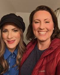 Jessica Heaton's Instagram, Twitter & Facebook