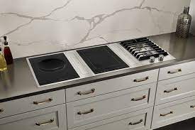 Jic4430x starting at $2,199.00 (11) Collect All Of The Jenn Air Cooking Modules Eden Prairie Appliance Eden Prairie Mn