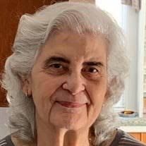 Joyce Smoluk Obituary (2024)