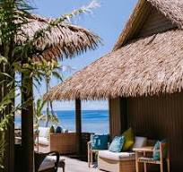 Palmex Synthetic Thatch | Australia Distributor