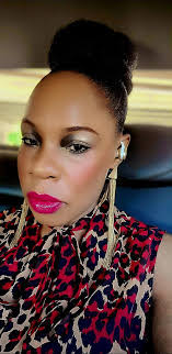 Kenesha Smith's Instagram, Twitter & Facebook