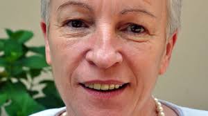 Tersac : au revoir Régine