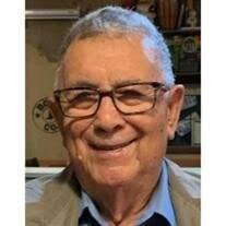 Marcos L. Trevino Obituary