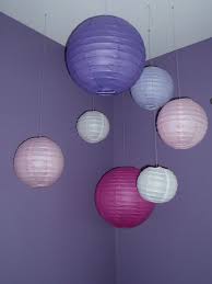 You are going to learn. Charlotte S Purple Whimsy Cheap Bedroom Decor Paper Lanterns Bedroom Kid Room Decor