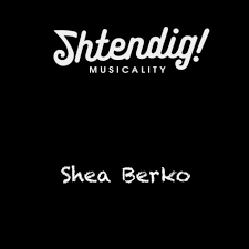 Shea Berko: albums, songs, playlists