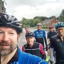 Exeter Chiefs Cycling Club