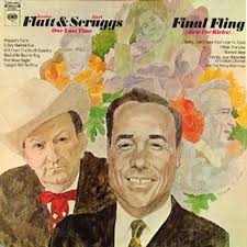 Flatt & Scruggs Discography: Vinyl, CDs, & More