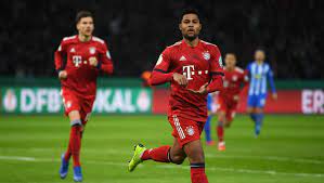 In this common games the teams scored a average of 4.4 goals per match.result streak found ! Hertha Berlin 2 3 Bayern Munich Report Ratings Reaction As Die Roten Win Cup Clash In Extra Time 90min