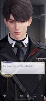 Justice for Caleb✊😔 : r/LoveAndDeepspace