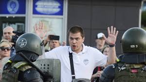Jako nástupnický stát bývalého svazu sovětských socialistických republik získalo. Ministri Zahranici Evropske Unie Se Shodli Na Sankcich Pro Belorusko Hospodarske Noviny Ihned Cz