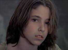 Noah Hathaway The Neverending Story Atreyu Neverending Story Neverending Story Characters