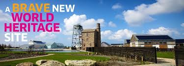 Pool, Camborne and Redruth Visitor Attractions - Heartlands @ Chycor  Cornwall