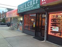 xing's chef, new york city astoria