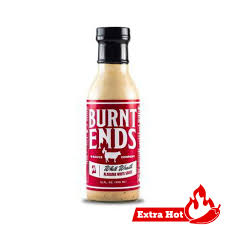 Rolls royce wraith black badge ghost black badge. Burnt Ends White Wraith Alabama White Sauce With Ghost Peppers