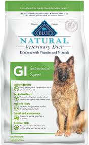 Blue Buffalo Natural Veterinary Diet Gastrointestinal Support For Dogslbs Pet Supplies Amazon Affiliate Link Click I In 2020 Gastrointestinal Natural Diet Veterinary