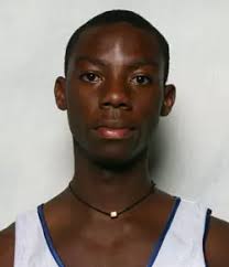 2008-09 Men's Track and Field Roster