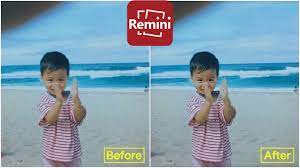 Sometimes publishers take a little while to make this information available, so please check back in a few days to see if it has been updated. Remini Mod Apk 1 7 0 Premium Unlocked