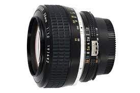 Nikon Noct Nikkor 58mm F 1 2 Review Photography Life Nikon Photography Camera Vintage Lenses