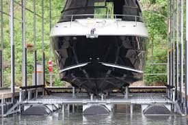 Gem remotes has been manufacturing boatlift controls since 1985. Lifting Your Dreams Summerset Boat Lifts Celebrates 37 Years At Lake Of The Ozarks Lake Expo Advertorials Lakeexpo Com