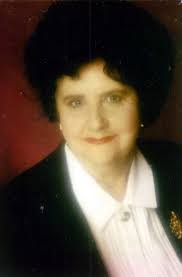 Barbara Ayres Obituary