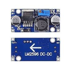 Image result for LM2596 module