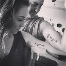 150 cool father son tattoos ideas 2019 symbols quotes. Pin On 18