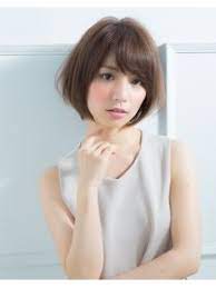 エメ aimer aimer キレイは作れる 褒められスムースボブ ヘアモデル ビューティー ミセス ショート