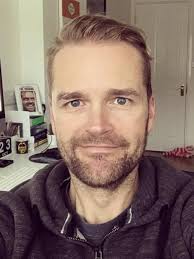 David Raker Series Book 6: What Remains Audiobook