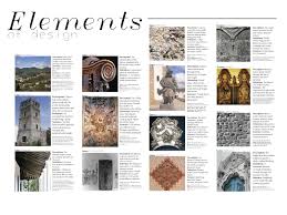 Basic Elements Lines Colors Values Textures Shapes And Space Formal Elements Of Art Elements Of Art Principles Of Art