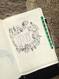 January Bulletjournal Bullet Journal Journaling Bulletjournaling Setup Inspiration Ideas Ja Bullet Journal Bullet Journal Month January Bullet Journal