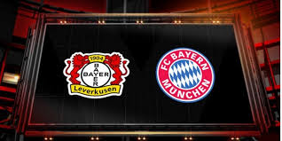 Левандовский не смог переиграть вратаря. Bundesliga Prognoz Na Match Bajer Bavariya