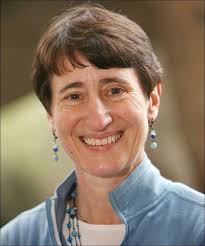 Sally Jewell