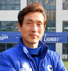 Seong-jun (baseball player)