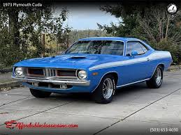 Image result for True Blue 1973 Barracuda