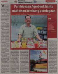 Yang dari t20 pilot dah jadi grab rider , yg bekerja di seberang tambak m40 dah jadi penganggur, yang berniaga ada yang gulung tikar. 10 Orang Usahawan Yang Berjaya Dalam Bidang Pertanian Income Lumayan Setiap Bulan Kartel Dakwah