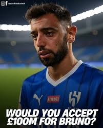 🚨🚨🚨"Breaking: Bruno Fernandes given 72hrs to decide if he wants to leave  Man Utd in mega-money move to Al-Hilal." [Chris Wheeler] #transfernews  #transferrumours #manchesterunited #brunofernandes