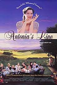 Antonia S Line 1995 Nellevision Movies Free Movies Online Foreign Film