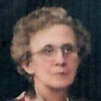 Elizabeth Cribben (1880–1955)